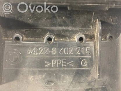 Sānu gaisa režģis