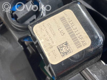 Rokturu komplekts griestiem