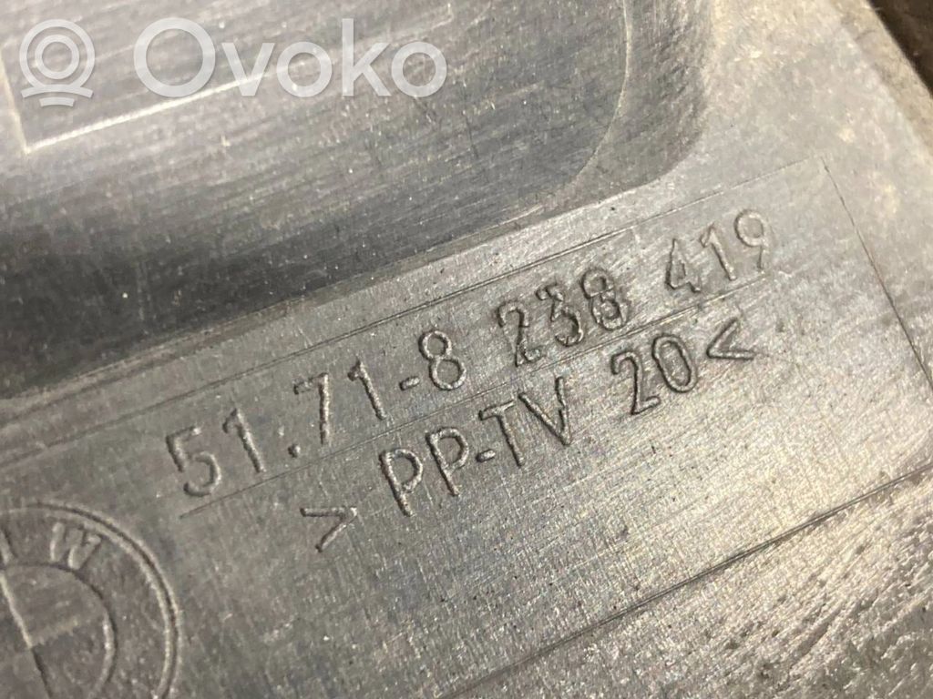 Bremžu dzeses gaisa kanāls