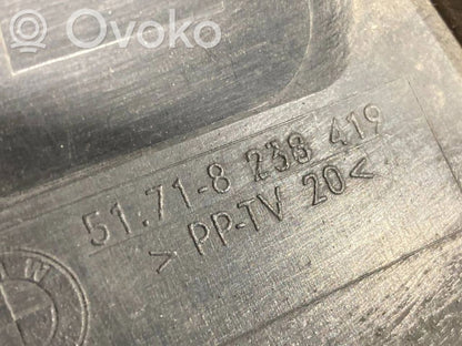 Bremžu dzeses gaisa kanāls