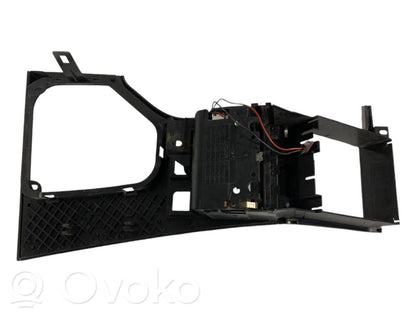 Отделка панели