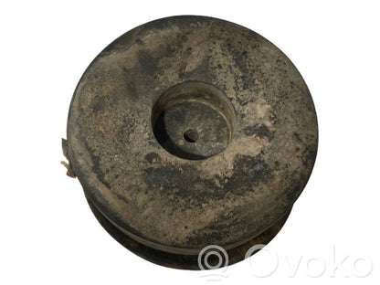 Резиновая опора для пружины