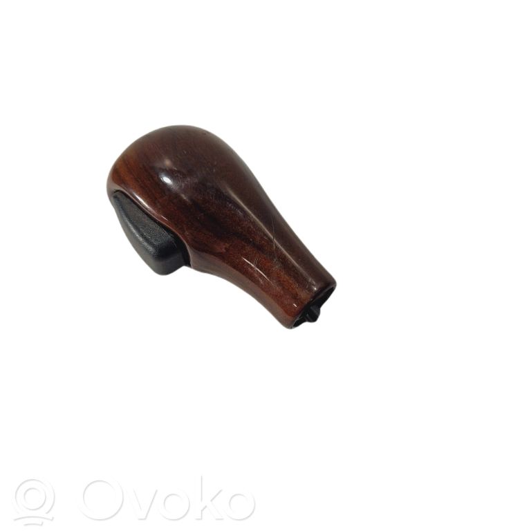 Gear shift switch/crank