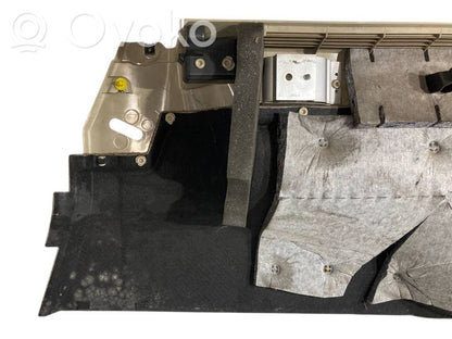 Sānu dekoratīvās apdares panelis