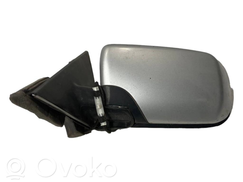 Spogulis (elektriski vadāms)