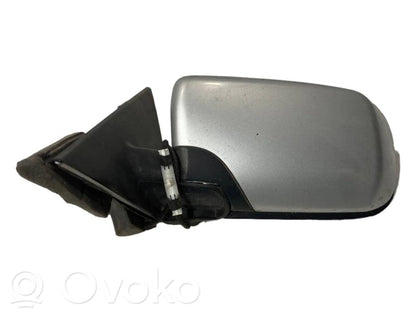 Spogulis (elektriski vadāms)