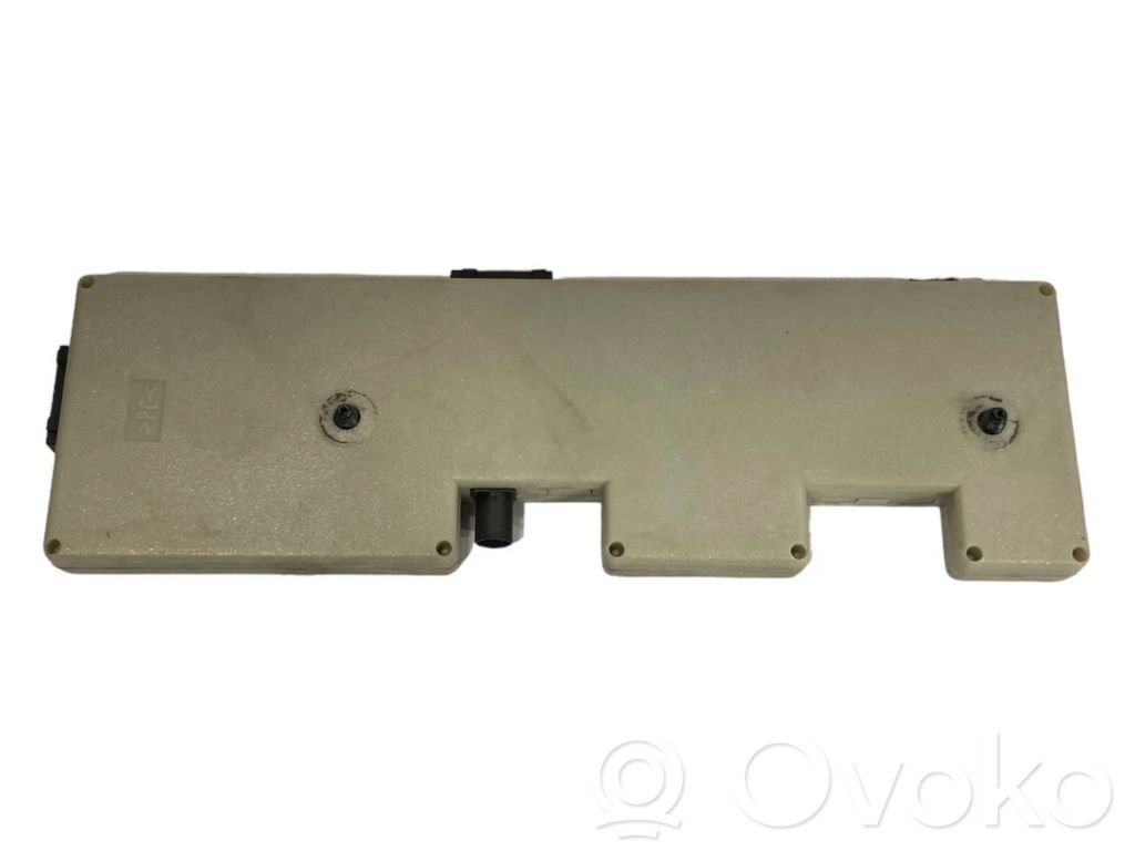 Antenas pastiprinātājs