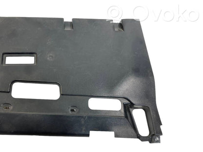 Paneļa dekoratīvās apdares vairogs (apakšējais)