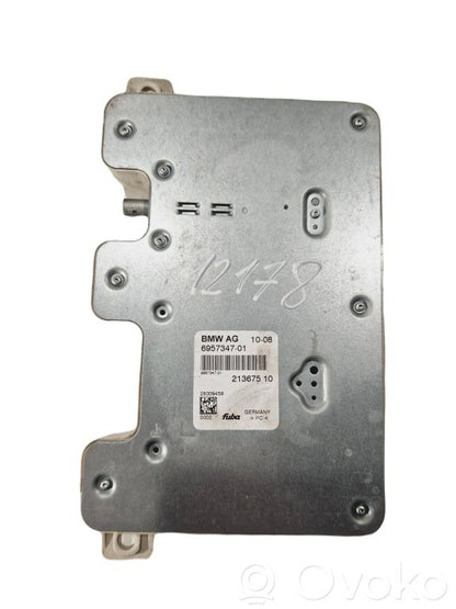 Antenas pastiprinātājs