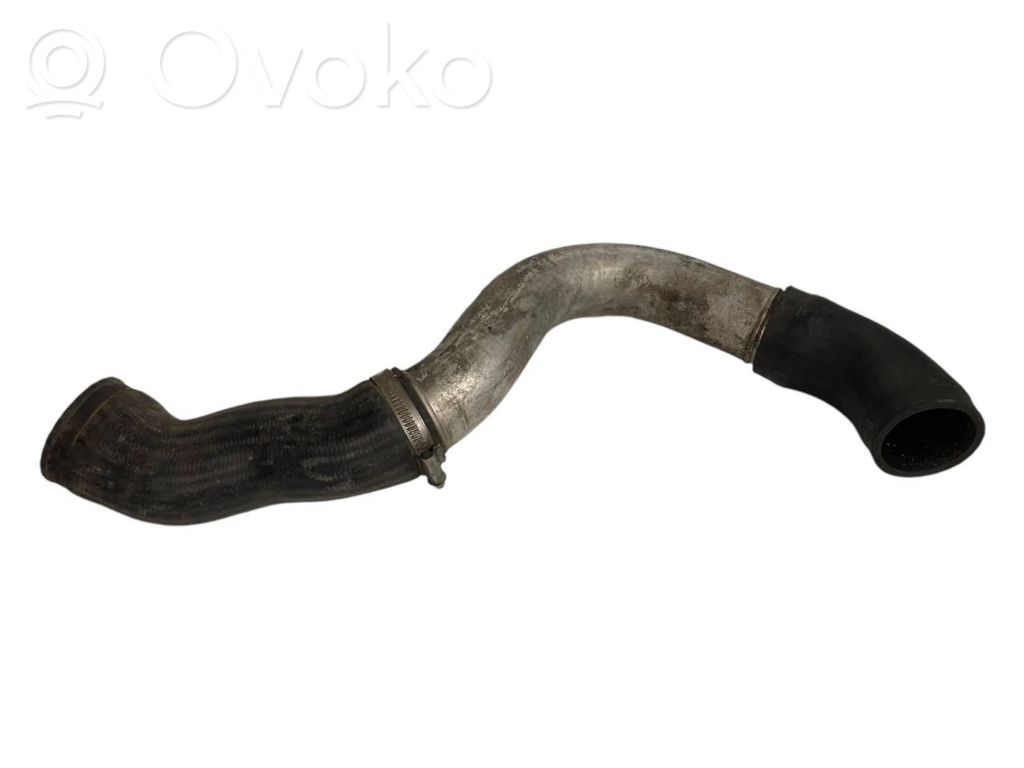 Interkūlera šļūtene (-es) / caurule (-es)