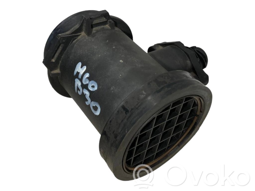 Расходомер воздуха