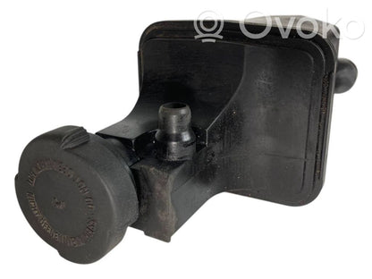 Coolant expansion tank