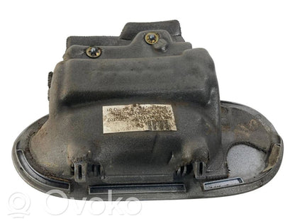 Ārējais atvēršanas rokturis