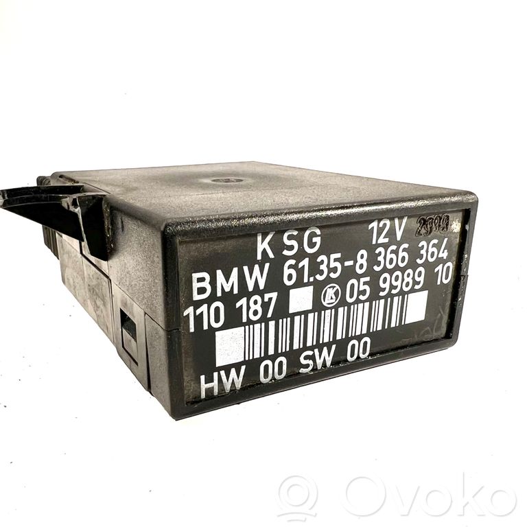 Citu veidu vadības bloki / moduļi