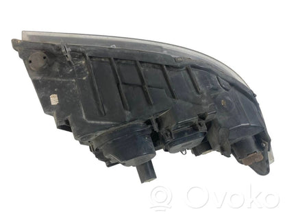 Priekšējais lukturis