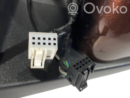 Spogulis (elektriski vadāms)