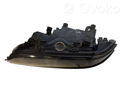 Priekšējais lukturis