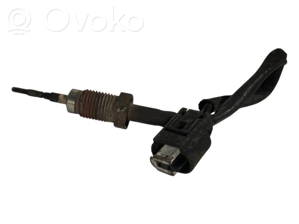 Exhaust gas temperature sensor