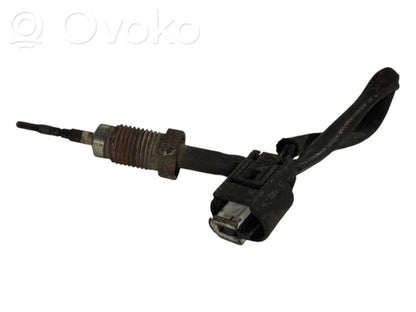 Exhaust gas temperature sensor