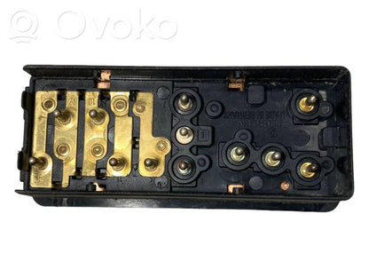 Sēdekļu regulēšanas slēdzis (-i)