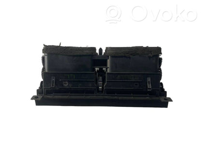 Centrālais gaisa ventilācijas režģis