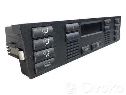 Gaisa kondicioniera / klimata kontroles / salona apsildes vadības bloks (salonā)