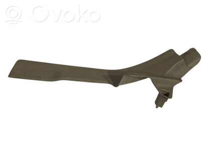 Aizmugurējā sliekšņa dekoratīvā apdare (iekšējā)