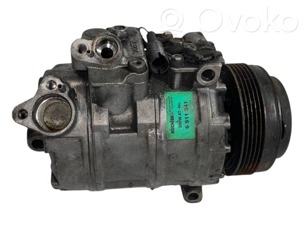 Gaisa kondicioniera kompresors (sūknis)