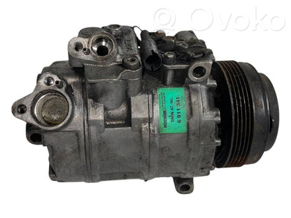 Gaisa kondicioniera kompresors (sūknis)