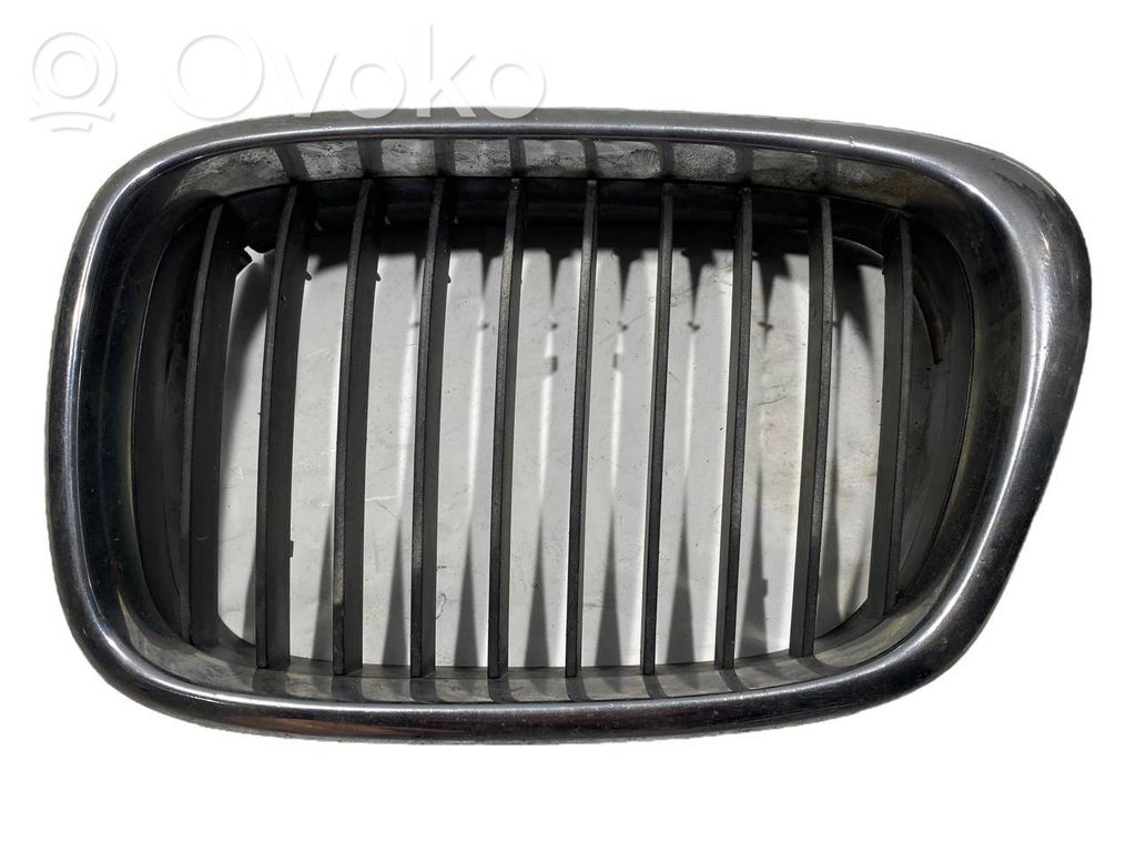 Augšējais režģis