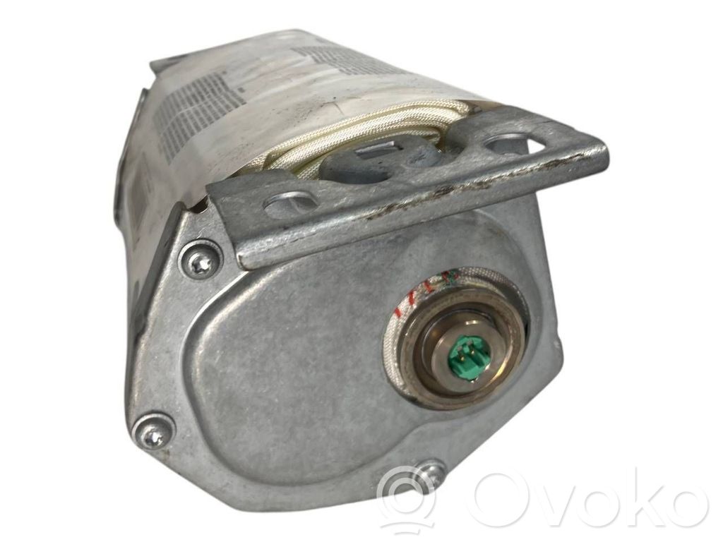 Pasažiera drošības spilvens