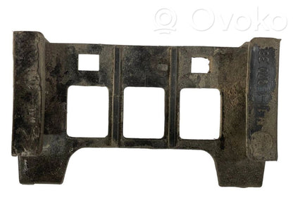 Aizmugurējā bufera montāžas kronšteins