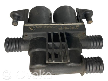 Клапан(ы) радиатора отопления