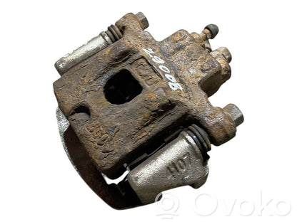 Aizmugurējais suports