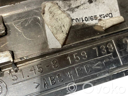 Decorative trim tape