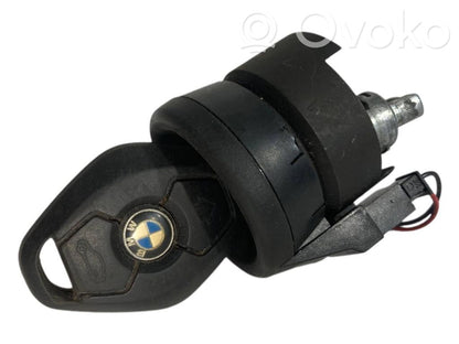 Aizdedzes ECU komplekts