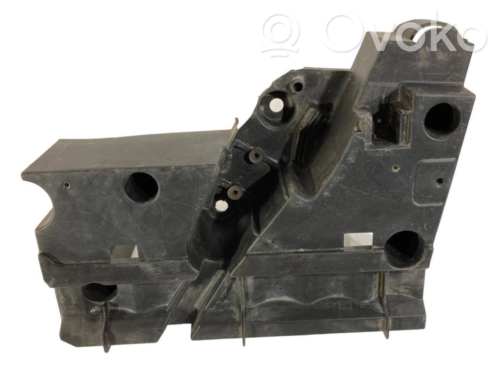 Other type of trunk decorative trim part