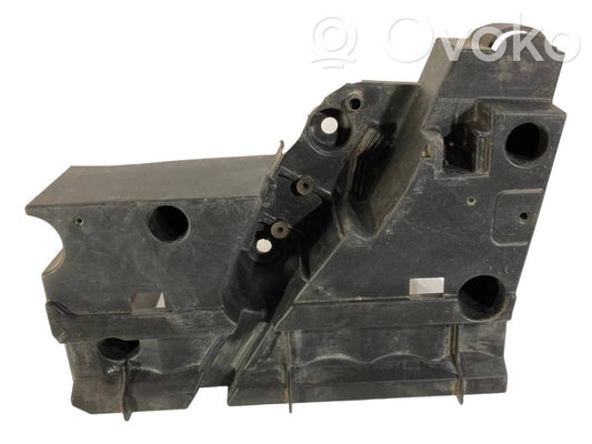 Cita veida bagāžnieka dekoratīvās apdares detaļa