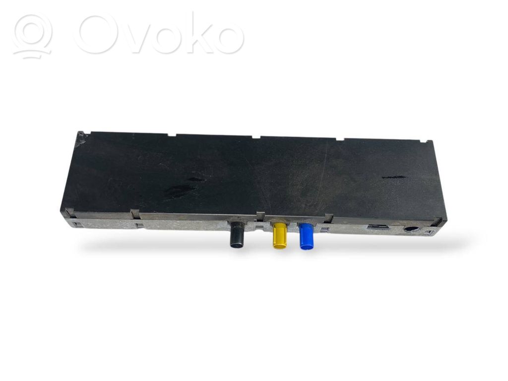 Antenas pastiprinātājs