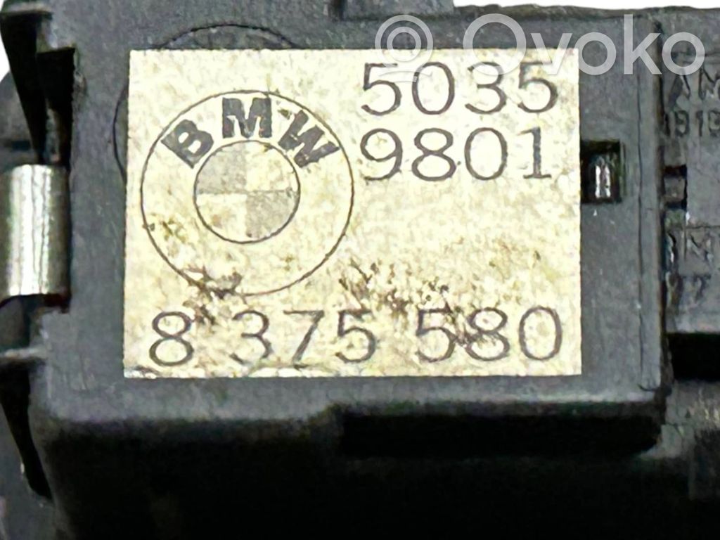 Bagāžnieka dekoratīvā apdare