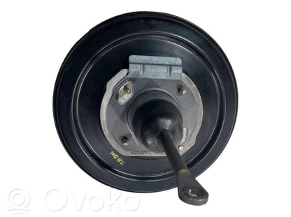 Вакуумный усилитель тормозов