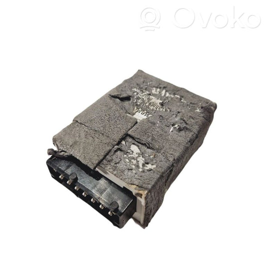 MPM kontroles modulis