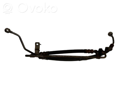 Stūres pastiprinātāja šļūtene (-es) / caurulīte (-es)