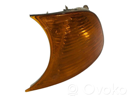 Priekšējais pagrieziena lukturis