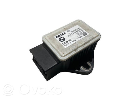 ESP (elektroniskās stabilitātes programmas) sensors (paātrinājuma sensors)