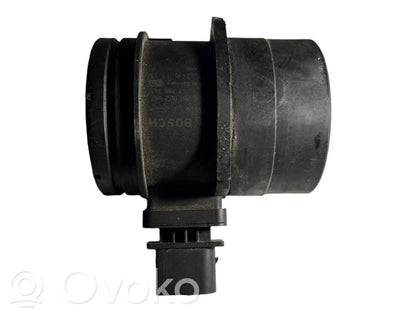 Air flow meter