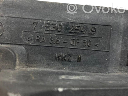 Radiatora (-u) turētājs / kronšteins