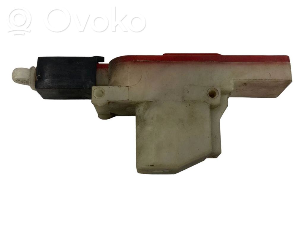 Centrālās atslēgas motoriņš