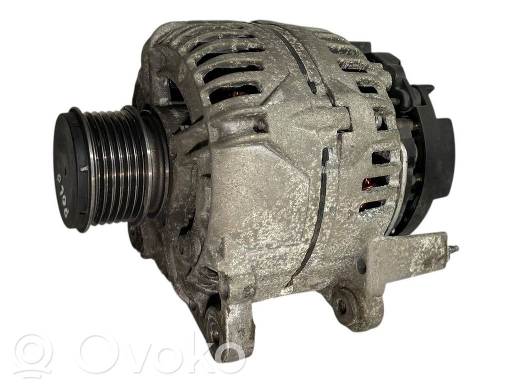 Ģenerators