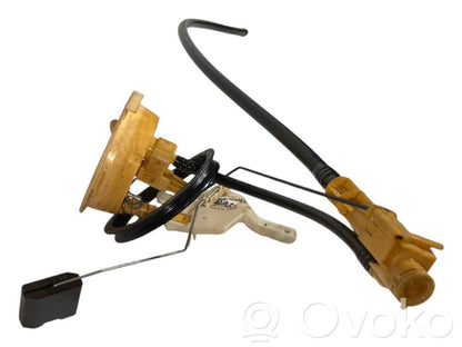 Degvielas līmeņa sensors